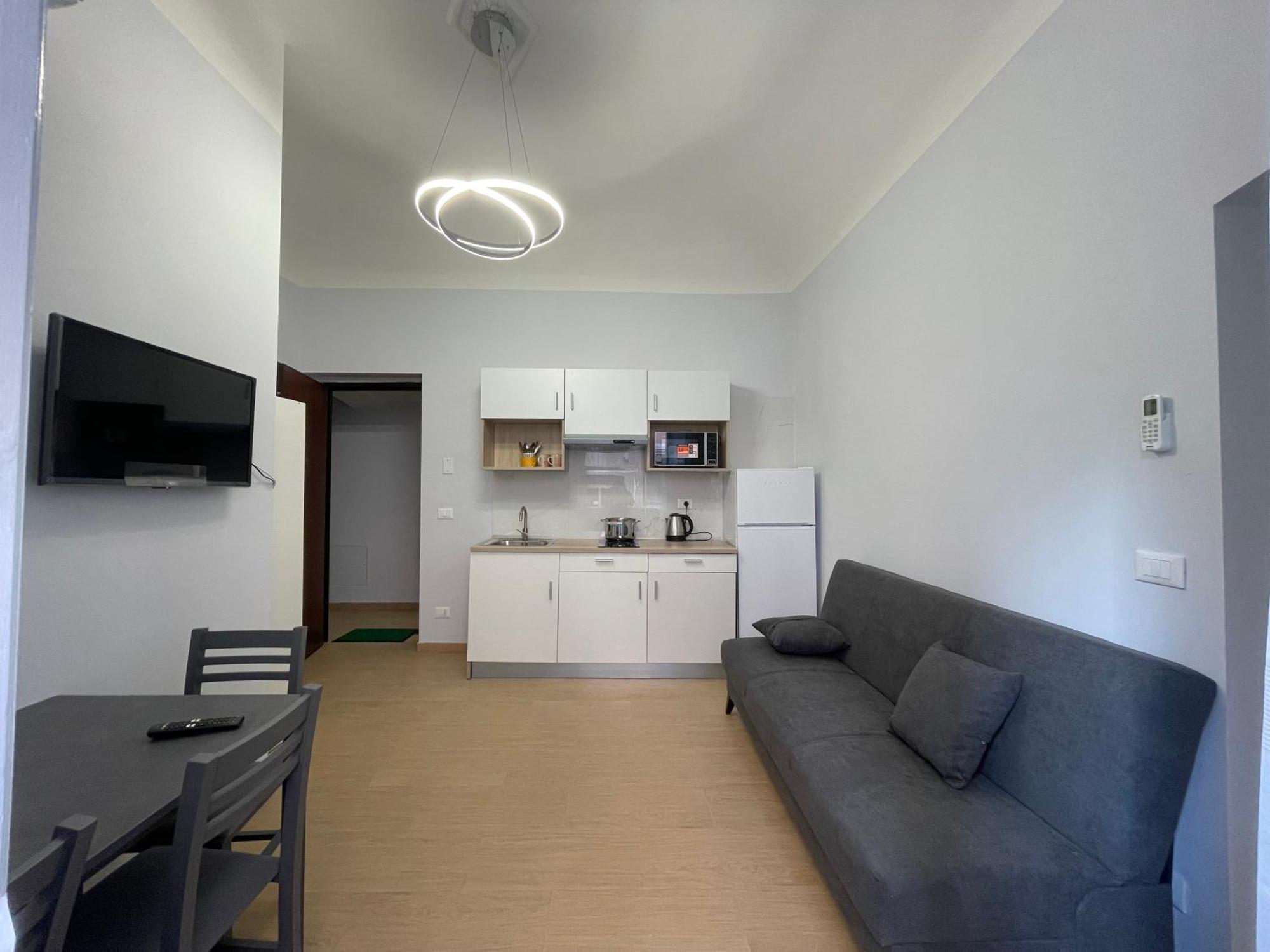 Ferienwohnung Casa Al Mare Savona Exterior foto