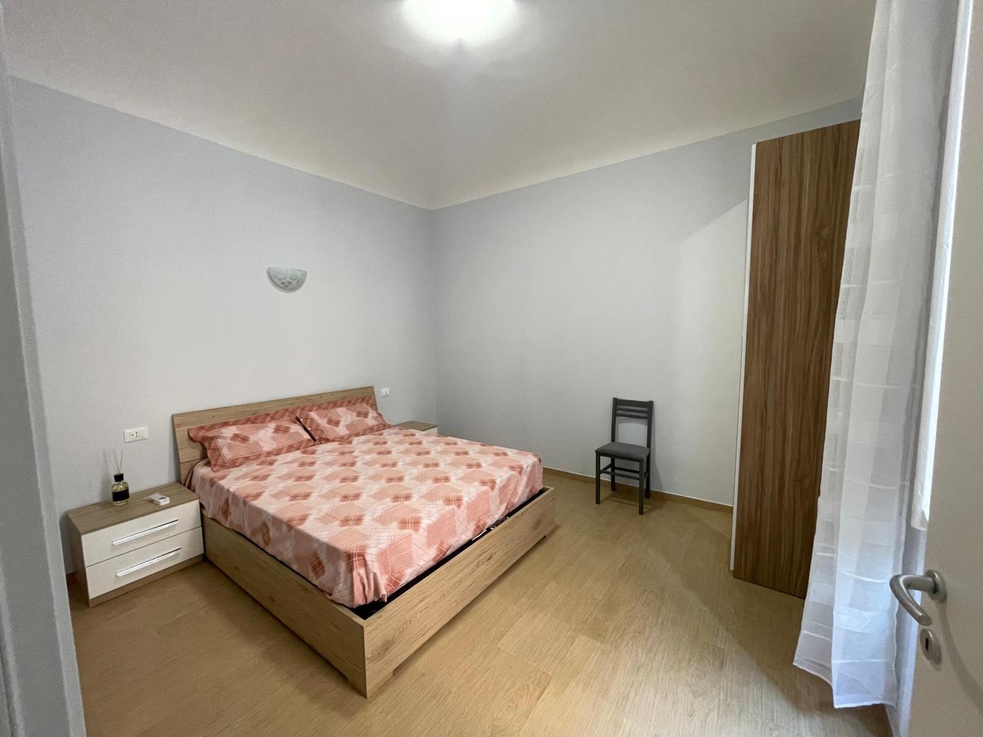 Ferienwohnung Casa Al Mare Savona Exterior foto