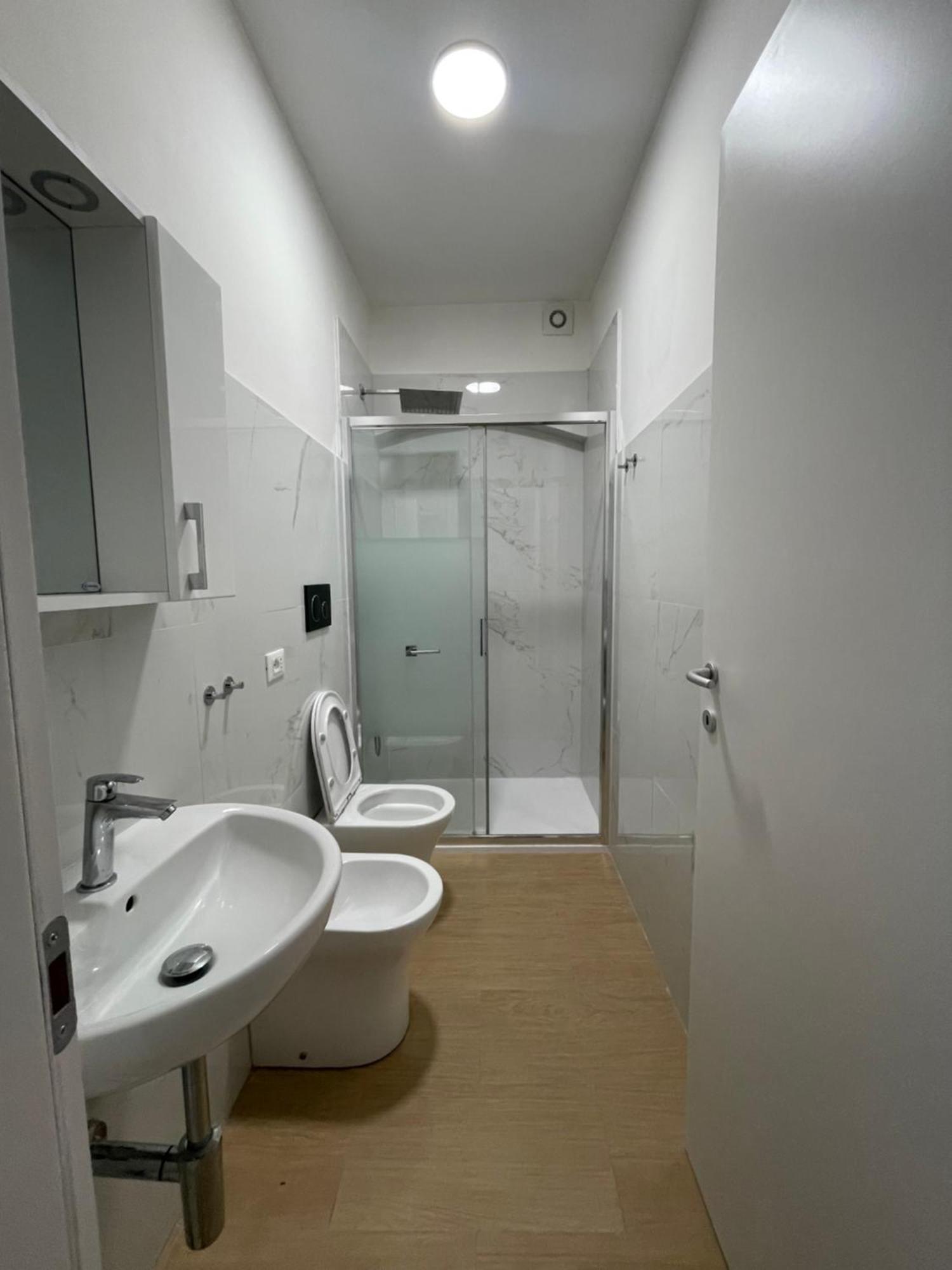 Ferienwohnung Casa Al Mare Savona Exterior foto