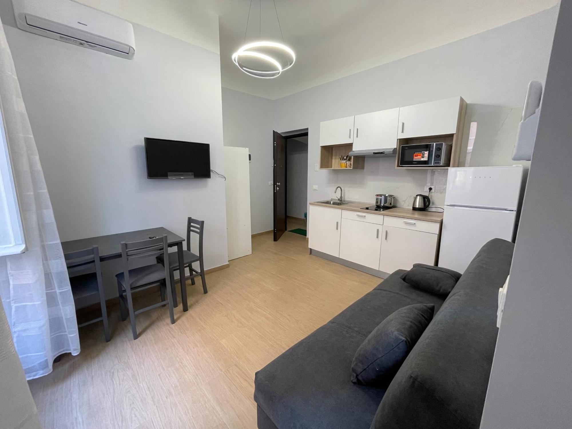 Ferienwohnung Casa Al Mare Savona Exterior foto