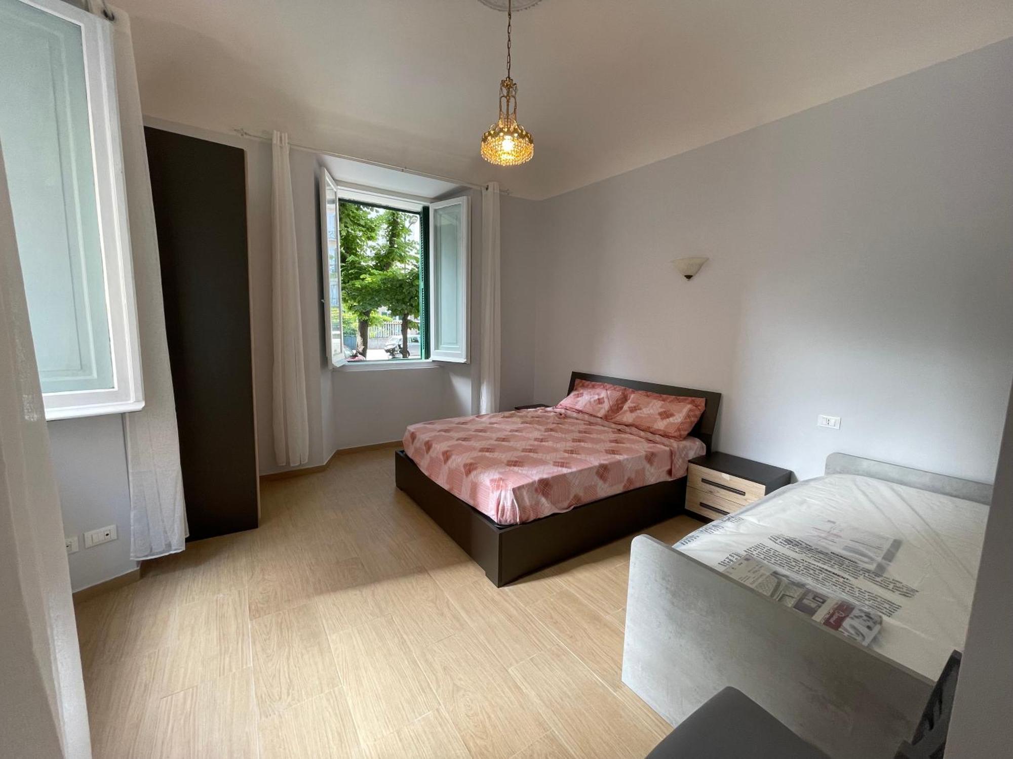 Ferienwohnung Casa Al Mare Savona Exterior foto